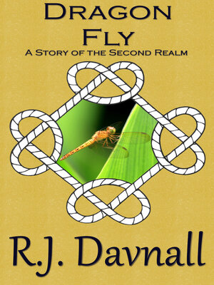 cover image of Dragon Fly